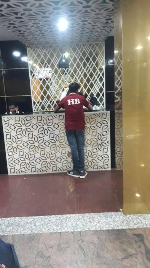 Hotel Bhagirathi Bhawanipatna Exterior photo