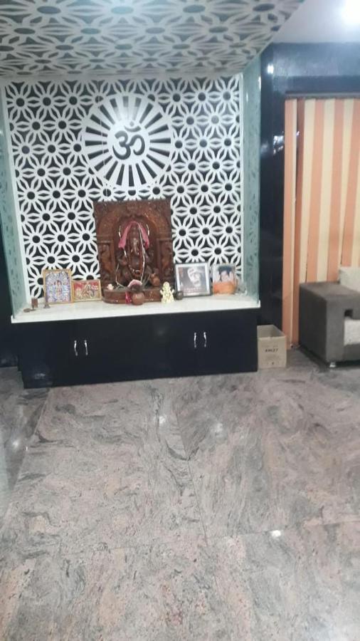 Hotel Bhagirathi Bhawanipatna Exterior photo